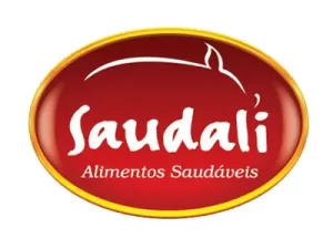 Saudali